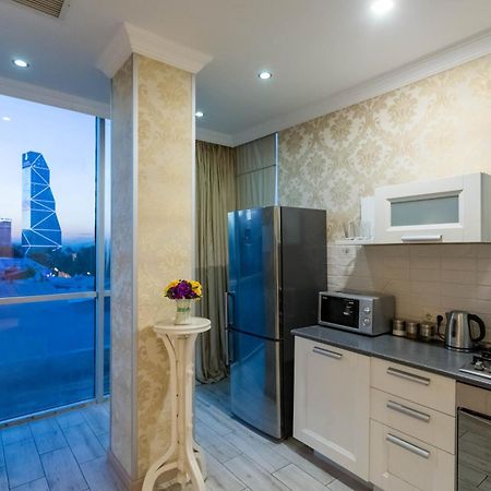 Apartment In The City Of تبليسي المظهر الخارجي الصورة