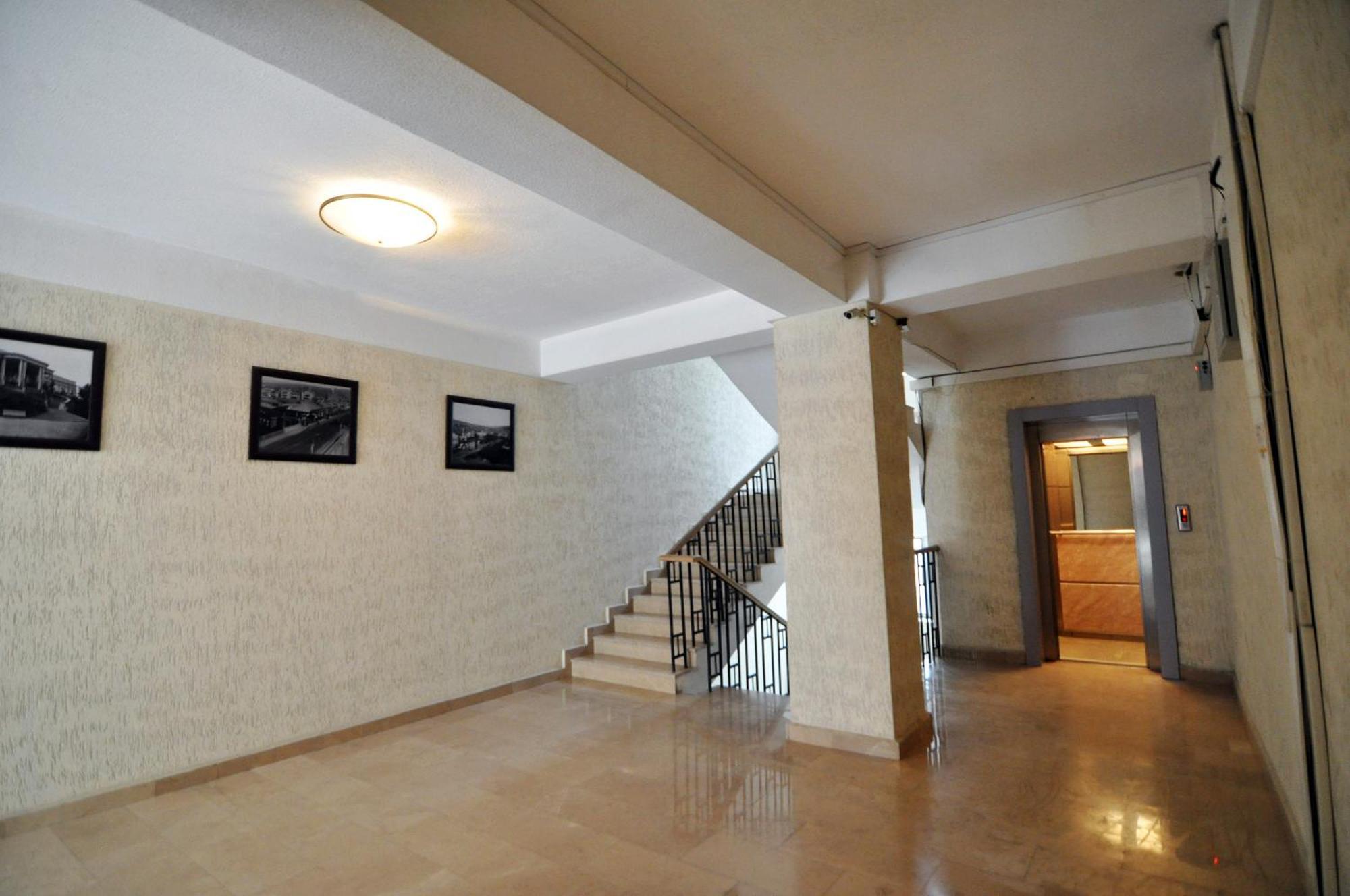 Apartment In The City Of تبليسي المظهر الخارجي الصورة