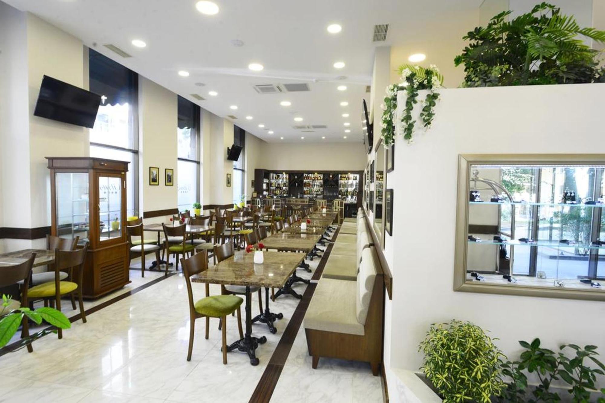Apartment In The City Of تبليسي المظهر الخارجي الصورة