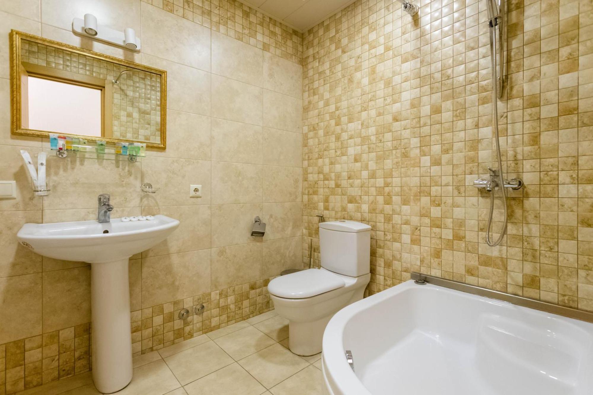 Apartment In The City Of تبليسي المظهر الخارجي الصورة