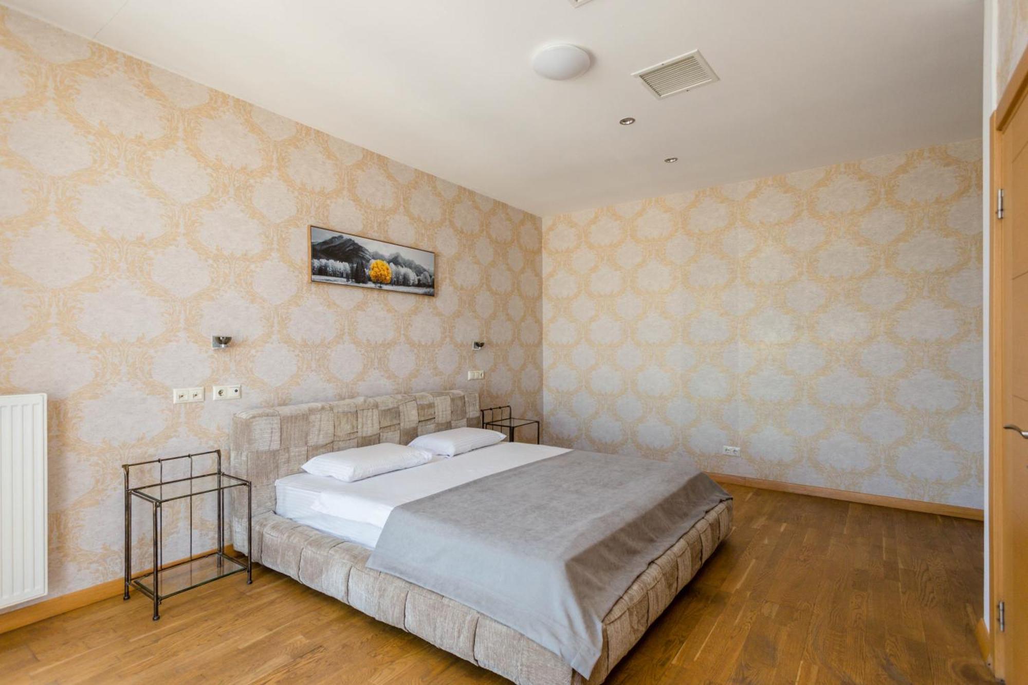 Apartment In The City Of تبليسي المظهر الخارجي الصورة
