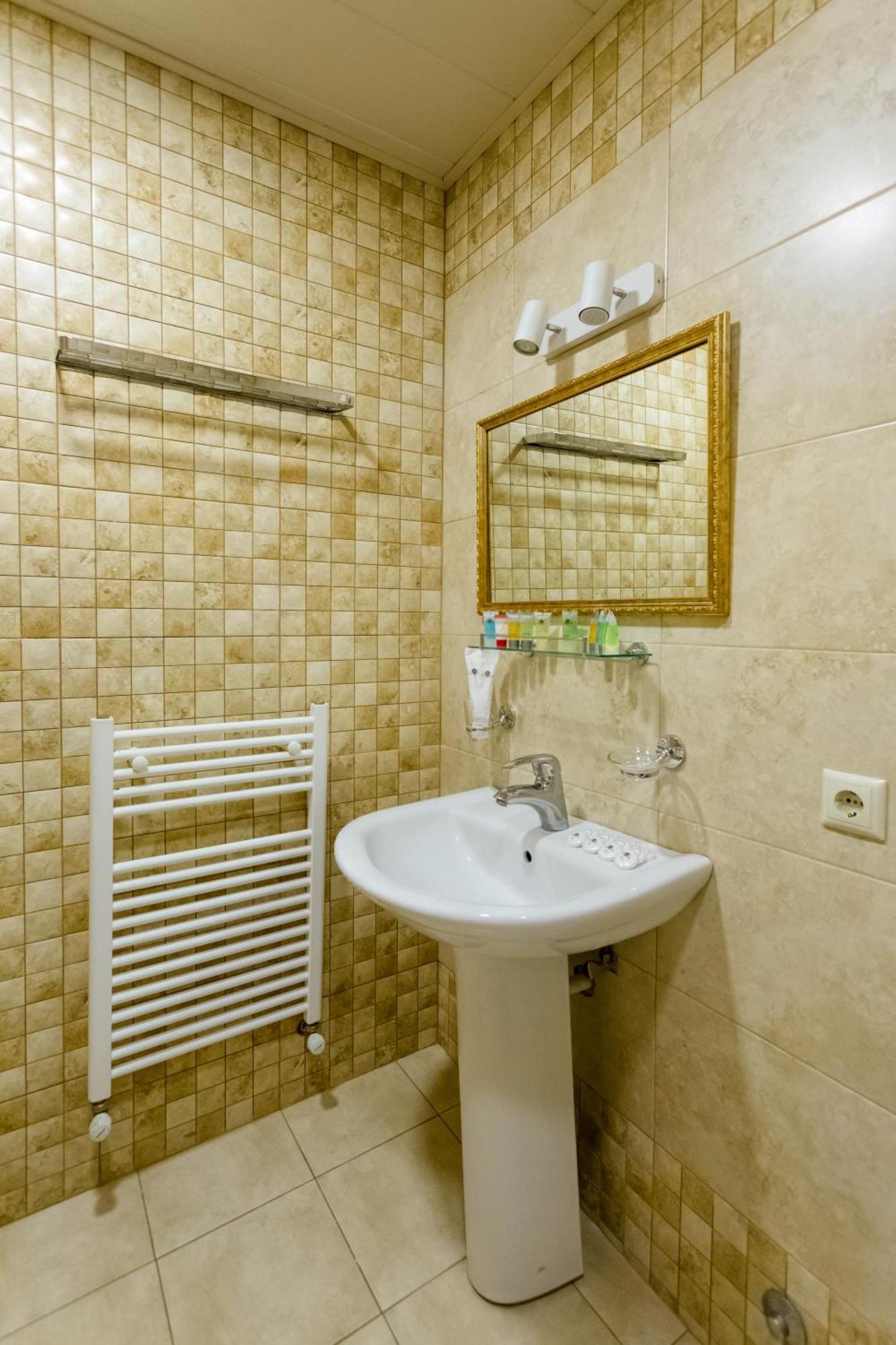 Apartment In The City Of تبليسي المظهر الخارجي الصورة